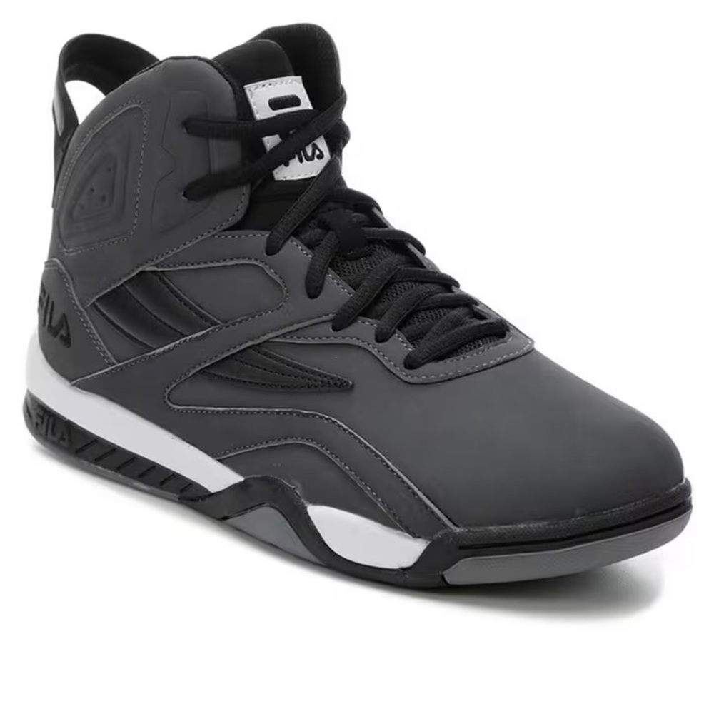 Men's Fila Dereverse Basketball Shoes